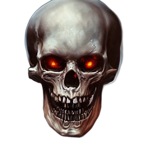 face, mask, weapon, jewelry transparent PNG cut-out