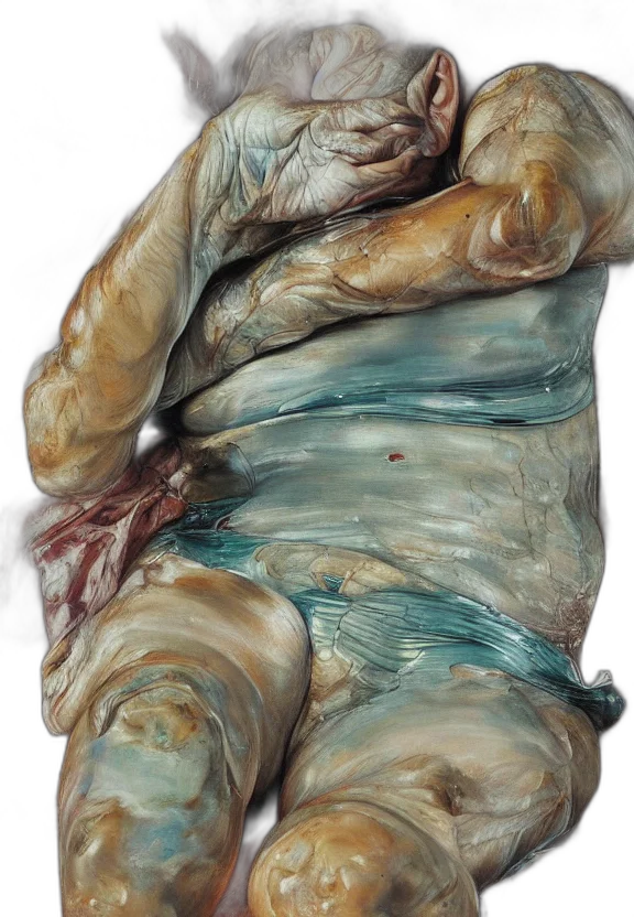 creature, face, food, mask transparent PNG cut-out