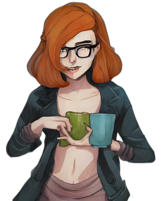 pixel art, concept art, cartoon, anime transparent PNG cut-out