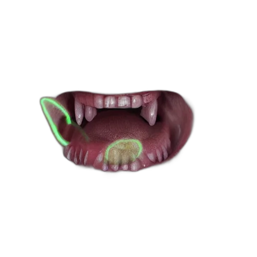 mask, food, creature, jewelry transparent PNG cut-out