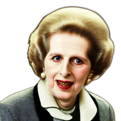 face, crown, creature, mask, photorealistic, cartoon, jewish, margaret transparent PNG cut-out