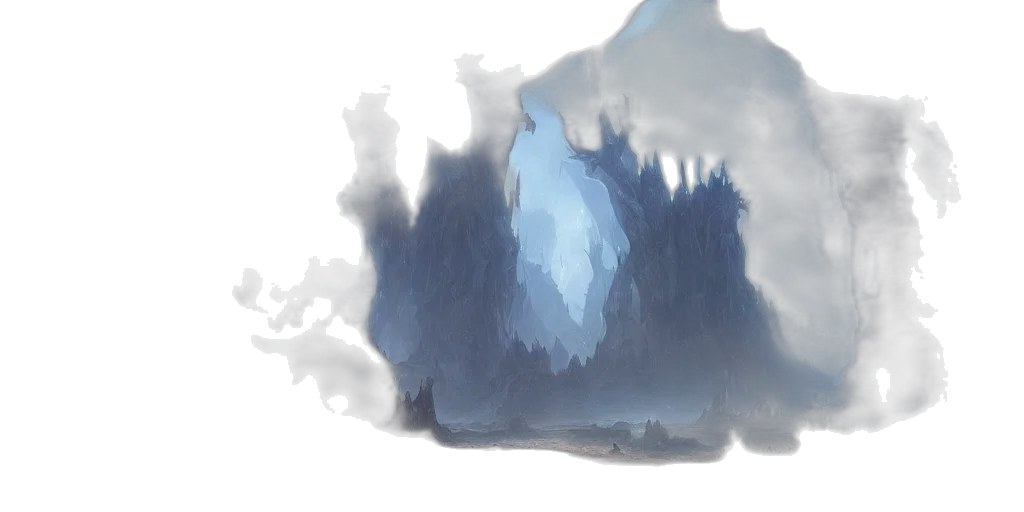 dragon, sword, crown, creature transparent PNG cut-out