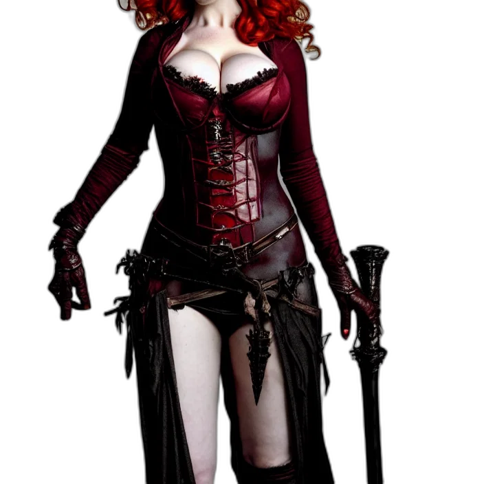 staff, dress, concept art, fantasy art transparent PNG cut-out