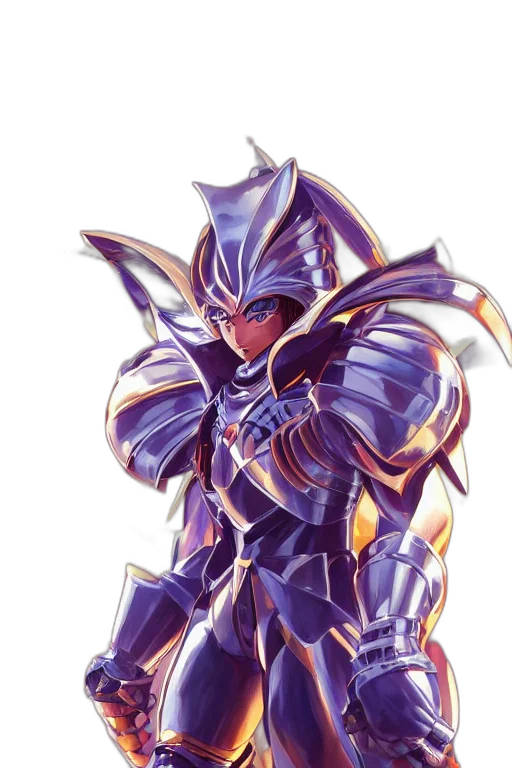dragon, mask, concept art, fantasy art, anime, watercolor, blue, knights transparent PNG cut-out