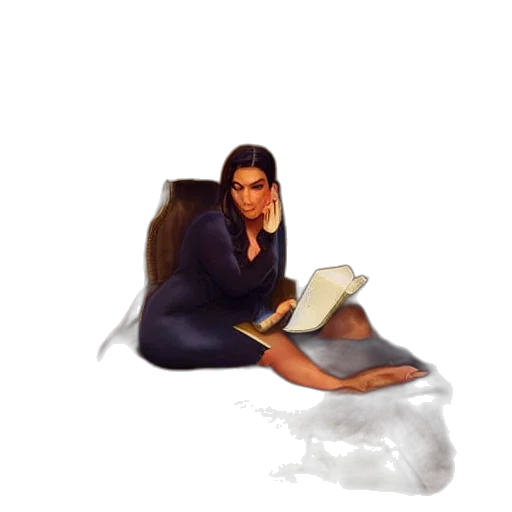 concept art, photorealistic, oil painting, watercolor transparent PNG cut-out