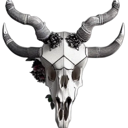 mask, crown, jewelry, animal, concept art, fantasy art, 3d render, pixel art transparent PNG cut-out