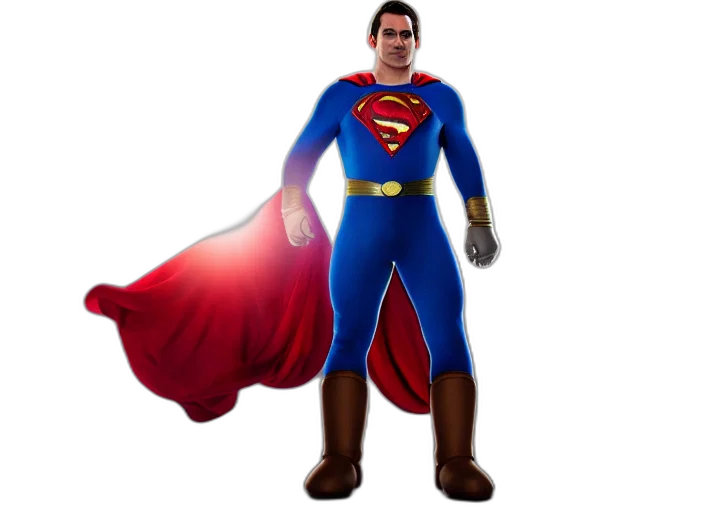 comic book art, 3d render, concept art, cartoon, photo, body, portrait, super transparent PNG cut-out