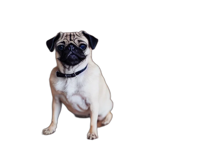 animal, creature, staff, face transparent PNG cut-out