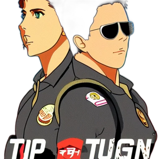concept art, anime, cartoon, comic book art transparent PNG cut-out