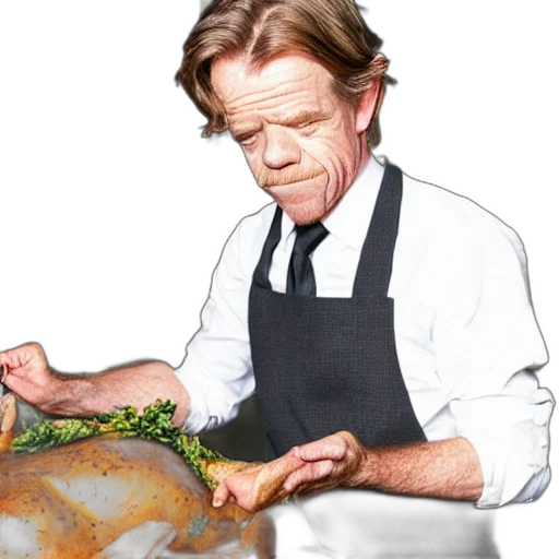 food, staff, face, animal transparent PNG cut-out