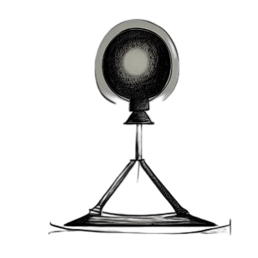 staff, robot, furniture, hat transparent PNG cut-out