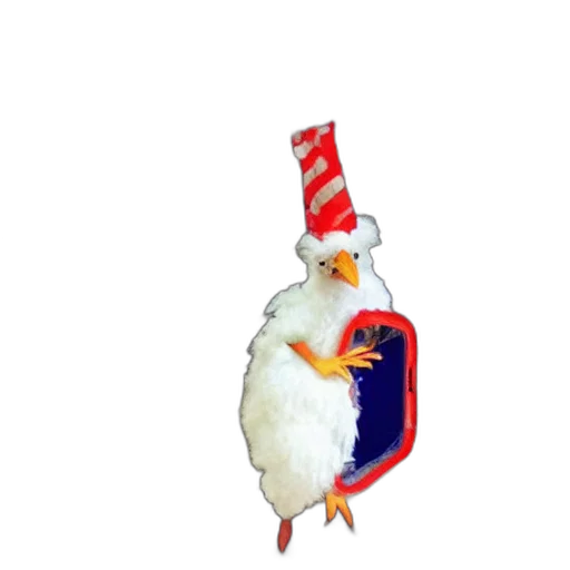 hat, crown, animal, staff, concept art, 3d render, watercolor, pixel art transparent PNG cut-out