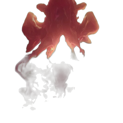 creature, dragon, mask, crown, concept art, 3d render, fantasy art, photorealistic transparent PNG cut-out