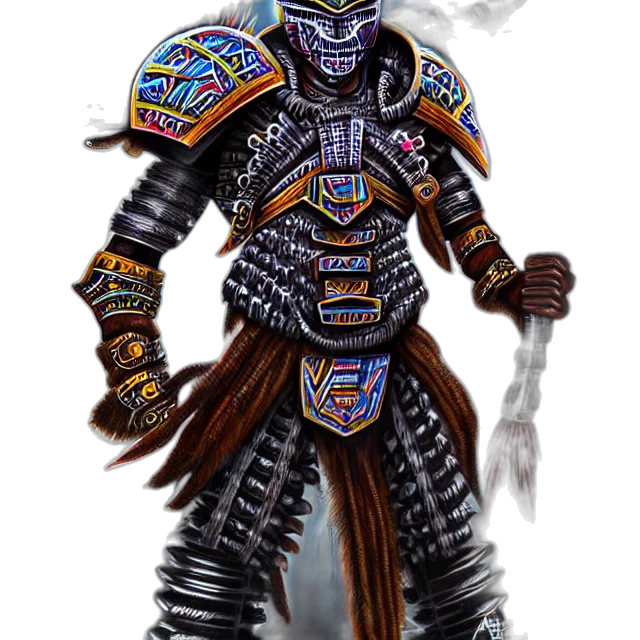 robot, concept art, fantasy art, comic book art, cyberpunk, dark, monochrome, futuristic transparent PNG cut-out