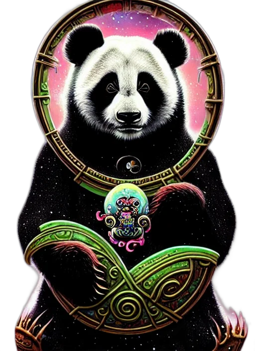 fantasy art, concept art, comic book art, cartoon transparent PNG cut-out