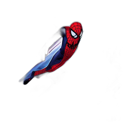 shoes, mask, creature, weapon transparent PNG cut-out