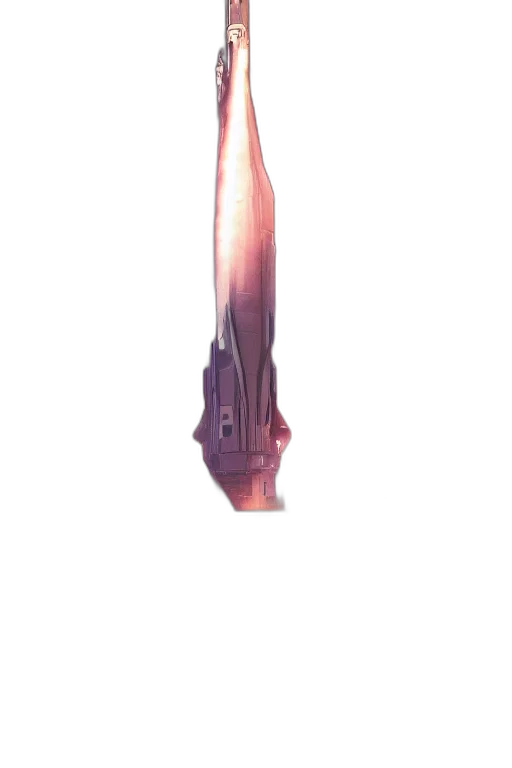 sword, weapon, staff, crown transparent PNG cut-out