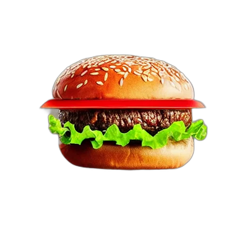 food, animal, crown, weapon transparent PNG cut-out