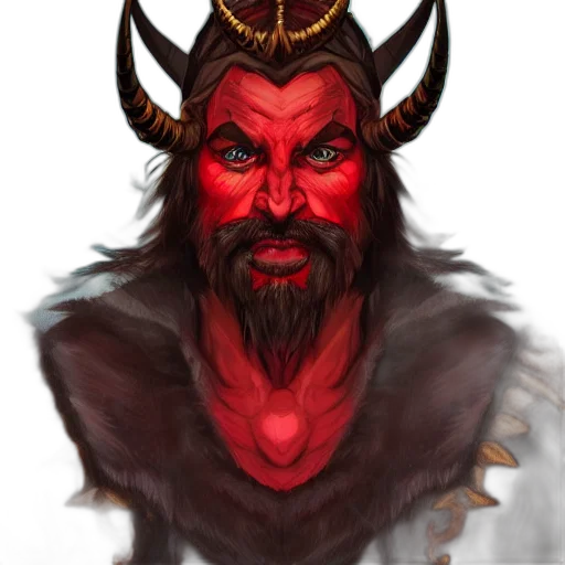 face, dragon, mask, fantasy art, concept art, pixel art, photorealistic, red transparent PNG cut-out