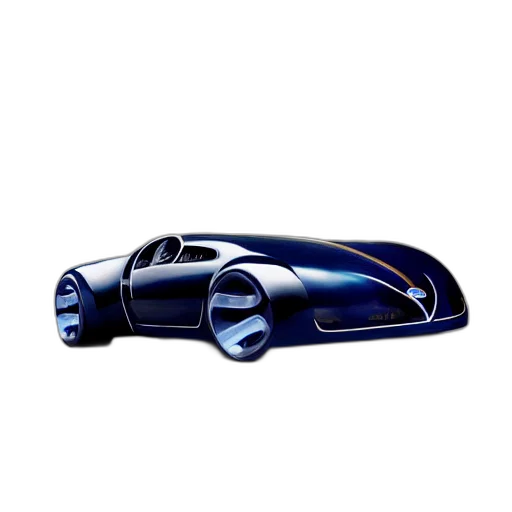 car, concept art, 3d render, photorealistic, pixel art, futuristic, bugatti, type transparent PNG cut-out