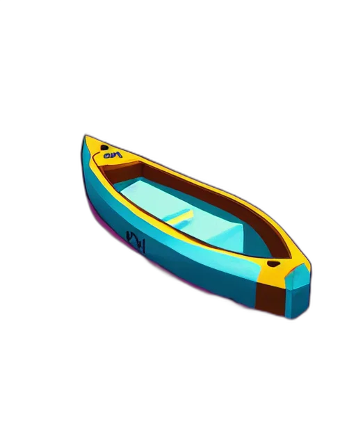 weapon, 3d render, pixel art, concept art transparent PNG cut-out