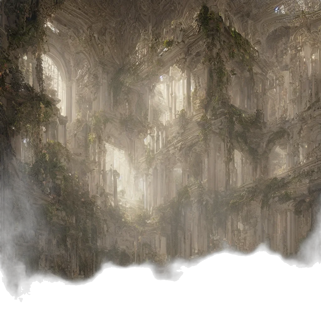 dragon, sword, tree, hair transparent PNG cut-out