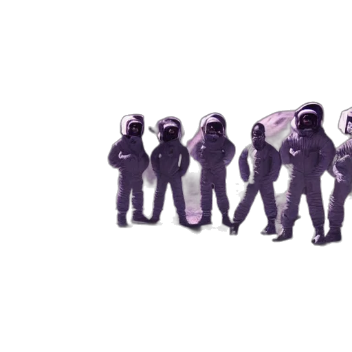 mask, robot, concept art, pixel art transparent PNG cut-out