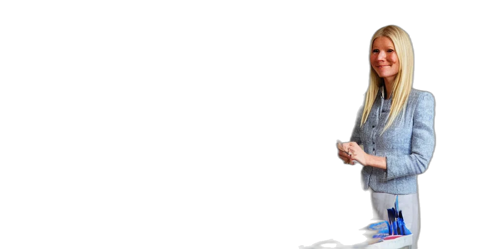 staff, jacket, dress, 3d render transparent PNG cut-out