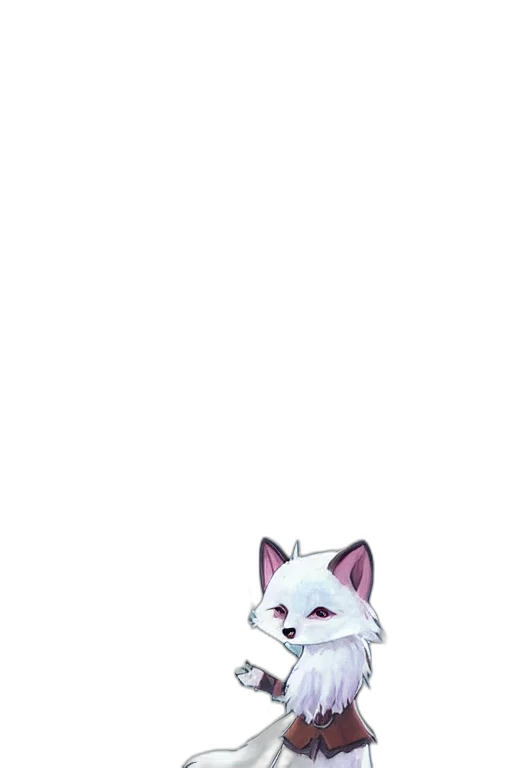 animal, creature, staff, face transparent PNG cut-out