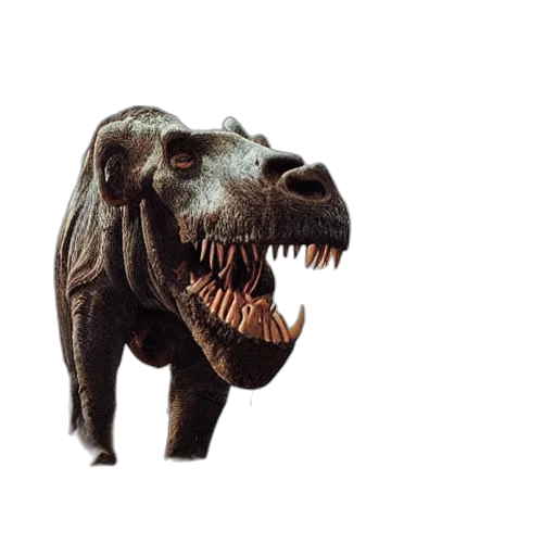 animal, creature, dragon, mask transparent PNG cut-out