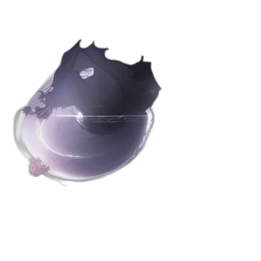 mask, crown, weapon, hat, 3d render, concept art, photorealistic, vaporwave transparent PNG cut-out