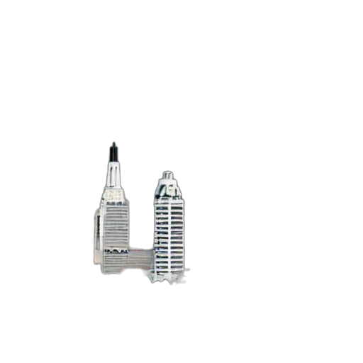 building, jewelry, bottle, weapon, 3d render, photorealistic, pixel art, concept art transparent PNG cut-out