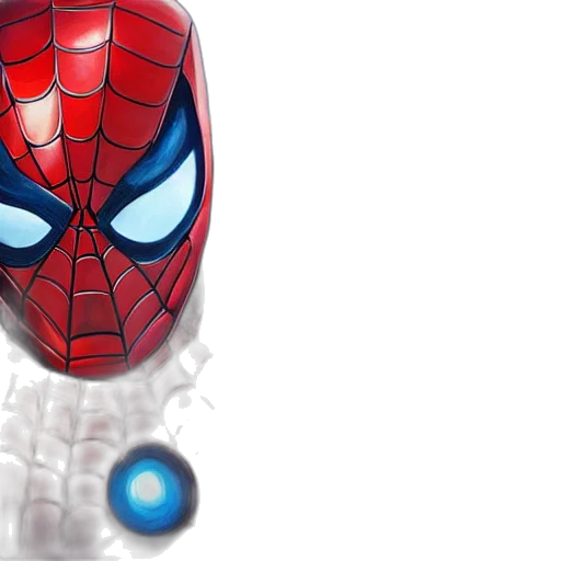 mask, comic book art, concept art, 3d render, pixel art, photorealistic, hyperdetailed, oil transparent PNG cut-out