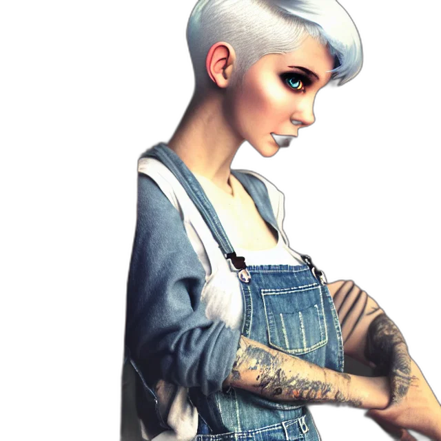 staff, concept art, fantasy art, photorealistic, cartoon, blue, pastel, full transparent PNG cut-out