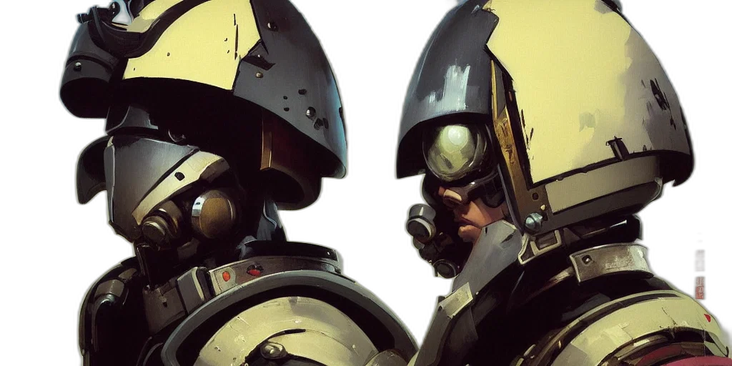 robot, concept art, comic book art, 3d render transparent PNG cut-out