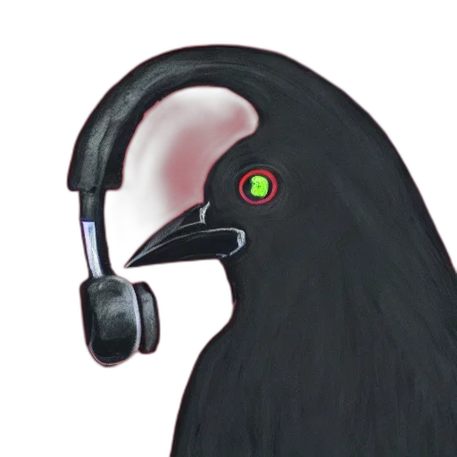 staff, animal, mask, concept art transparent PNG cut-out