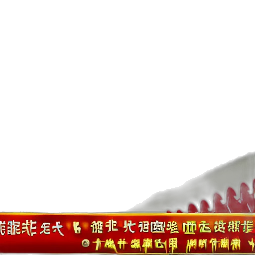 dragon, weapon, shoes, creature, vaporwave, photorealistic, 3d render, chinese transparent PNG cut-out