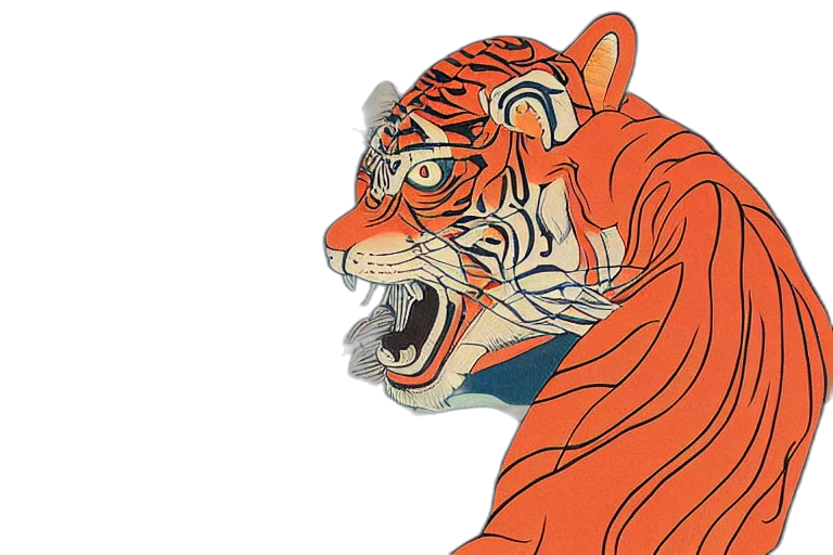 mask, animal, face, creature transparent PNG cut-out