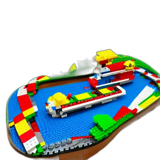 car, building, 3d render, concept art, photorealistic, pixel art, lego, mario transparent PNG cut-out