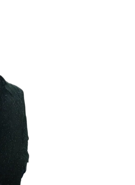 jacket, staff, screenshoot, david transparent PNG cut-out