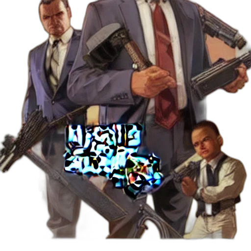 weapon, staff, robot, concept art transparent PNG cut-out