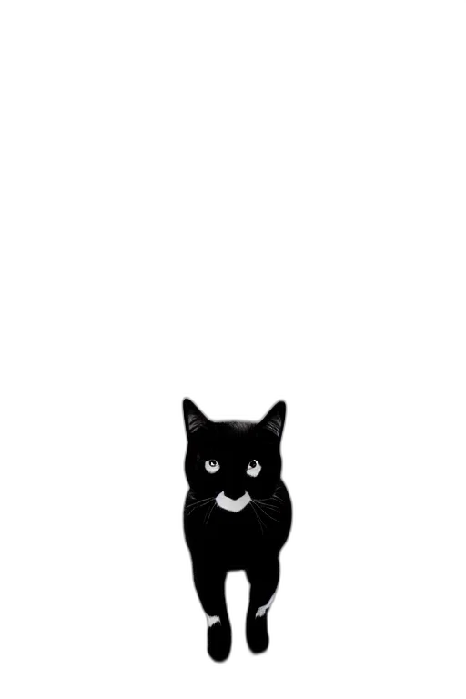 animal, creature, mask, face transparent PNG cut-out
