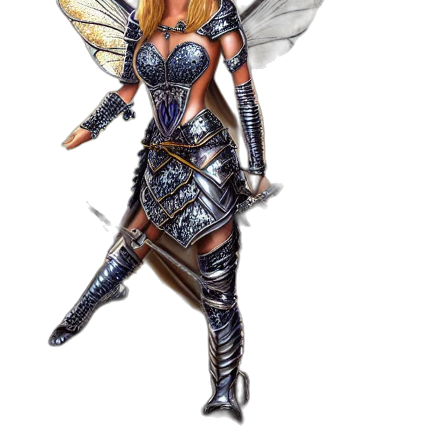 staff, fantasy art, concept art, pixel art, comic book art, fairy, warrior, queen transparent PNG cut-out