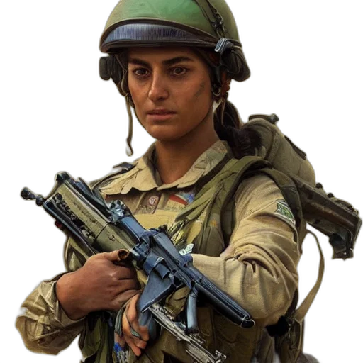 weapon, staff, face, jewelry, concept art, photorealistic, pixel art, oil painting transparent PNG cut-out
