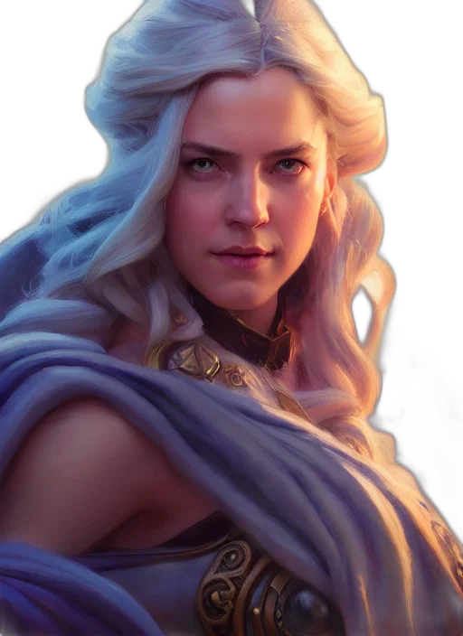 dragon, face, crown, fantasy art transparent PNG cut-out