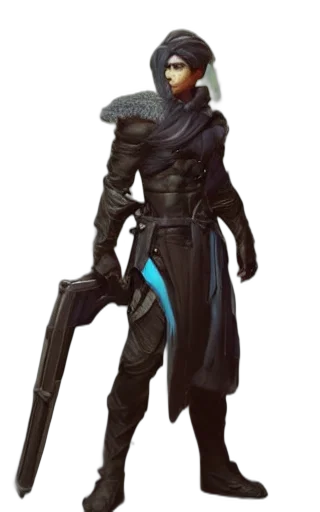 staff, sword, weapon, mask transparent PNG cut-out