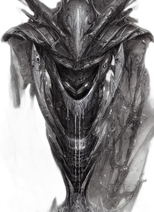 mask, face, creature, dragon transparent PNG cut-out