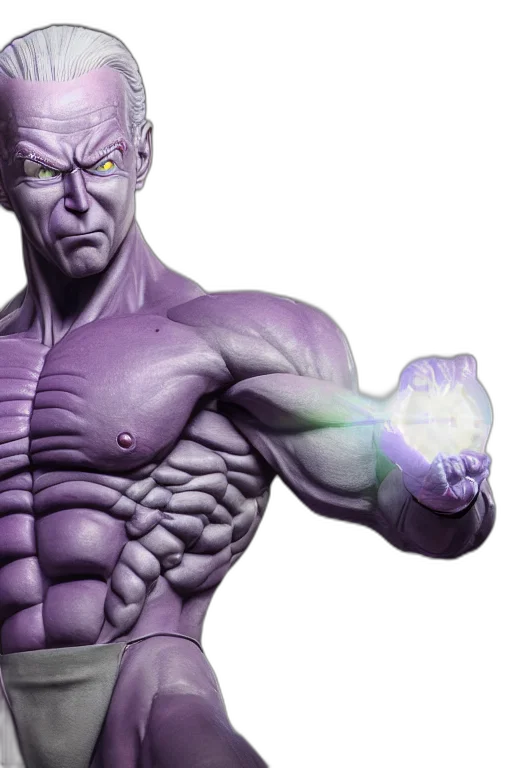creature, staff, 3d render, concept art, comic book art, photorealistic, professional, digital transparent PNG cut-out