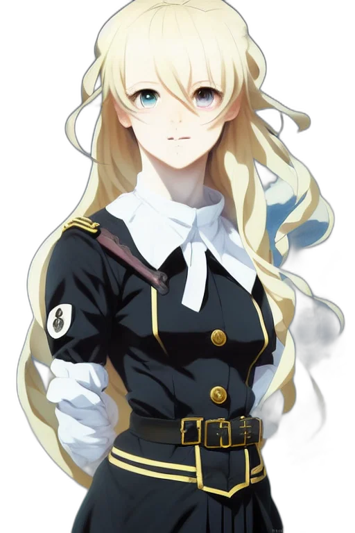 staff, crown, jacket, weapon transparent PNG cut-out