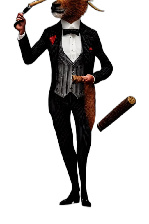 staff, concept art, cartoon, pixel art, 3d render, dark, beautiful, portrait transparent PNG cut-out